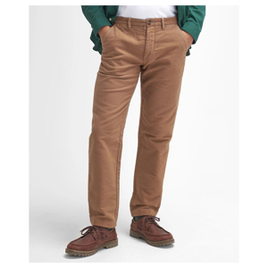 Barbour Moleskin Tailored Trousers